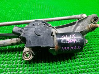 Трапеция дворников TOYOTA MARK II JZX115 1JZGE 8511022600 4 ракурс