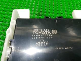 Блок иммобилайзера TOYOTA CROWN GRS210 4GRFSE 8999030350 3 ракурс