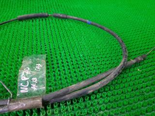 Тросик газа TOYOTA WILL CYPHA NCP70 2NZFE 78180-52030 4 ракурс