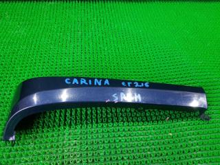 Планка под стоп задняя правая TOYOTA CARINA