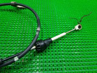 Тросик автомата TOYOTA COROLLA FIELDER ZZE124 1ZZFE 4 ракурс Тросик автомата TOYOTA COROLLA FIELDER ZZE124 1ZZFE 4 ракурс