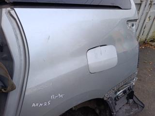 Крыло левое заднее TOYOTA ALPHARD ANH25 2AZFE 5 ракурс