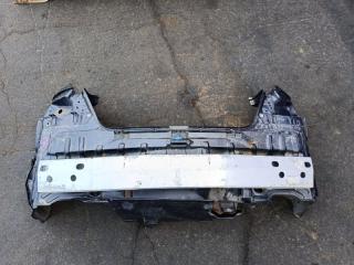 REAR CUT задний NISSAN FUGA