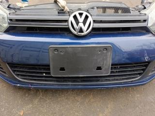 Ноускат передний VOLKSWAGEN GOLF 1KC CBZB 5 ракурс