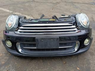 Ноускат MINI CLUBMAN 01.2011