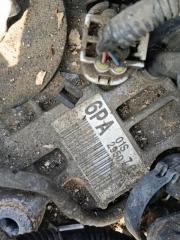 АКПП DAIHATSU MIRA COCOA L685S KF-VE2 6PA 1 ракурс АКПП DAIHATSU MIRA COCOA L685S KF-VE2 6PA 1 ракурс