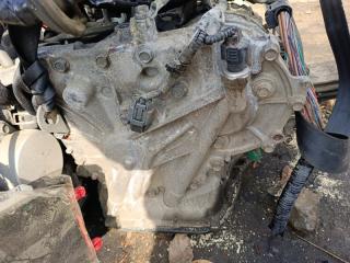 АКПП DAIHATSU MIRA COCOA L685S KF-VE2 6PA 2 ракурс АКПП DAIHATSU MIRA COCOA L685S KF-VE2 6PA 2 ракурс