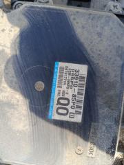 Двигатель SUZUKI WAGON R MH44S R06A A830654 2 ракурс