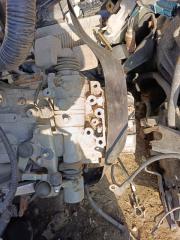 МКПП TOYOTA COROLLA AXIO NZE161 1NZFE 30300-12C50 1 ракурс