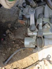 МКПП TOYOTA COROLLA AXIO NZE161 1NZFE 30300-12C50 2 ракурс