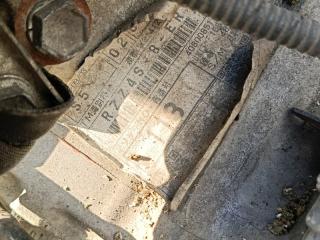 МКПП TOYOTA COROLLA AXIO NZE161 1NZFE 30300-12C50 3 ракурс