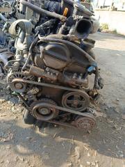 Двигатель NISSAN ROOX ML21S K6A A23535 5 ракурс Двигатель NISSAN ROOX ML21S K6A A23535 5 ракурс