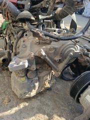 АКПП NISSAN ROOX ML21S K6A 1 ракурс