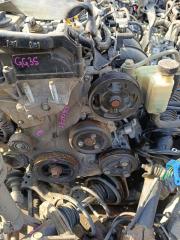 Двигатель MAZDA ATENZA GG3S L3VE 247905 4 ракурс