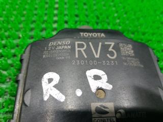 Датчик парковки правый задний TOYOTA RAV4 MXAA54 M20AFKS 230100-3231 2 ракурс