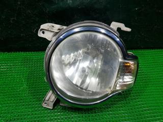 Фара левая передняя DAIHATSU MIRA COCOA L685S KFVE 100-51991 2 ракурс