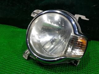 Фара левая передняя DAIHATSU MIRA COCOA L685S KFVE 100-51991 3 ракурс