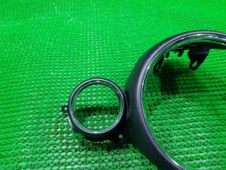 Консоль спидометра MINI CLUBMAN R55 3422211 3 ракурс