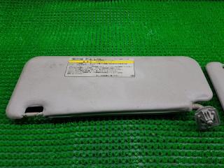 Козырек солнцезащитный TOYOTA PASSO KGC35 2 ракурс