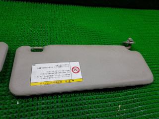 Козырек солнцезащитный TOYOTA PASSO KGC35 3 ракурс
