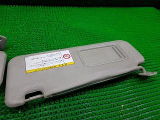 Козырек солнцезащитный TOYOTA PASSO KGC35 5 ракурс