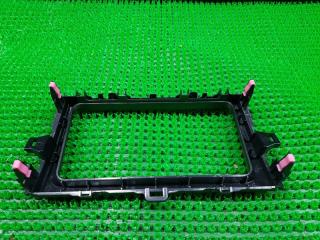 Пластик салона TOYOTA COROLLA AXIO NZE144 1NZFE 55405-12A30 4 ракурс