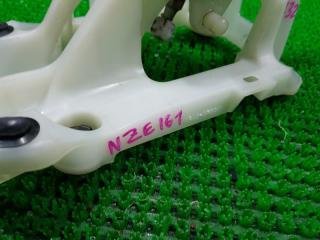 Кулиса TOYOTA COROLLA AXIO NZE161 1NZFE 3 ракурс Кулиса TOYOTA COROLLA AXIO NZE161 1NZFE 3 ракурс