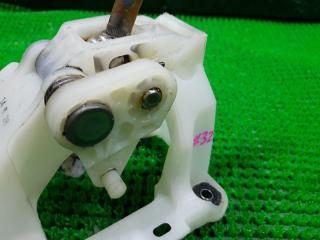 Кулиса TOYOTA COROLLA AXIO NZE161 1NZFE 4 ракурс Кулиса TOYOTA COROLLA AXIO NZE161 1NZFE 4 ракурс