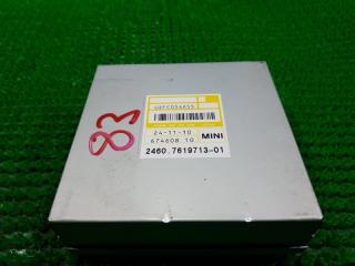 Блок управления АКПП MINI CLUBMAN 01.2011