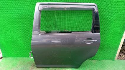 Дверь левая задняя TOYOTA WISH ZNE14 1ZZFE 1 ракурс