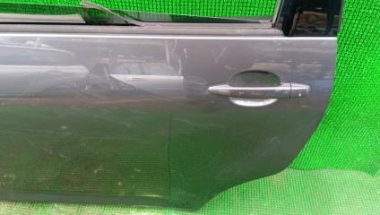 Дверь левая задняя TOYOTA WISH ZNE14 1ZZFE 3 ракурс