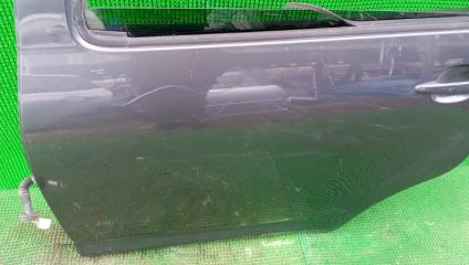 Дверь левая задняя TOYOTA WISH ZNE14 1ZZFE 4 ракурс
