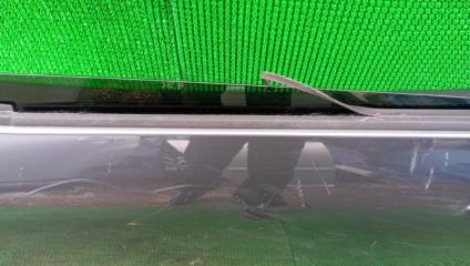 Дверь левая задняя TOYOTA WISH ZNE14 1ZZFE 5 ракурс