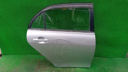 Дверь задняя правая TOYOTA COROLLA AXIO 2007.06 контрактная Дверь задняя правая TOYOTA COROLLA AXIO 2007.06