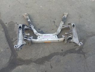 Балка под двс передняя BMW 7-SERIES E65 N62B40 2 ракурс