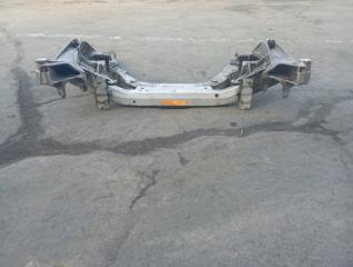 Балка под двс передняя BMW 7-SERIES E65 N62B40 3 ракурс