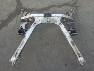 Балка под двс передняя BMW 7-SERIES E65 N62B40 4 ракурс