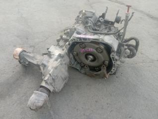 АКПП TOYOTA AVENSIS 2008.3