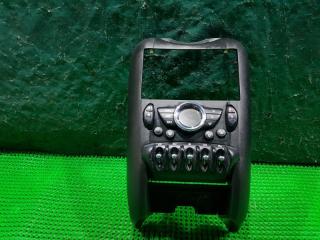 Центральная консоль MINI CLUBMAN 01.2011