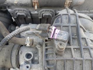Двигатель SUZUKI WAGON R MH44S R06A A830654 5 ракурс