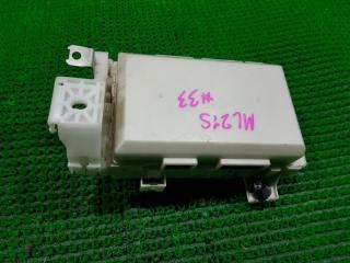 Блок предохранителей NISSAN ROOX ML21S K6A 3678082ka0 3 ракурс