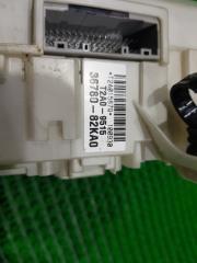 Блок предохранителей NISSAN ROOX ML21S K6A 3678082ka0 5 ракурс