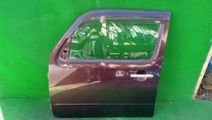 Дверь левая передняя DAIHATSU MIRA COCOA L685S KFVE 1 ракурс