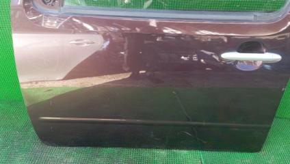 Дверь левая передняя DAIHATSU MIRA COCOA L685S KFVE 3 ракурс