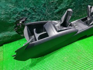 Бардачок между сиденьями TOYOTA COROLLA AXIO NZE161 1NZFE 58910-12890 2 ракурс