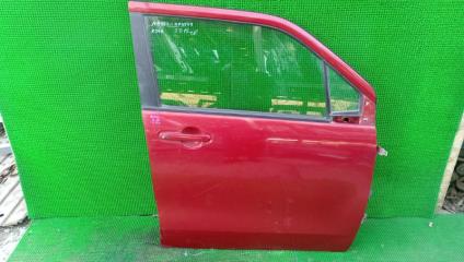 Дверь правая передняя SUZUKI WAGON R MH44S R06A 1 ракурс Дверь правая передняя SUZUKI WAGON R MH44S R06A 1 ракурс
