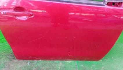 Дверь правая передняя SUZUKI WAGON R MH44S R06A 3 ракурс Дверь правая передняя SUZUKI WAGON R MH44S R06A 3 ракурс