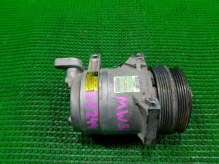 Компрессор кондиционера VOLVO V50 MW38 B5244S4 P31308257 1 ракурс