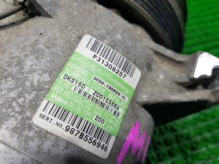Компрессор кондиционера VOLVO V50 MW38 B5244S4 P31308257 2 ракурс
