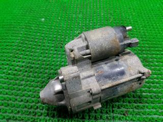 Стартер NISSAN ROOX ML21S K6A 31100-58J00 2 ракурс Стартер NISSAN ROOX ML21S K6A 31100-58J00 2 ракурс